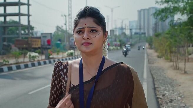 Janaki Ramayya Gari Manavaralu season 1 episode 18 on Zee5