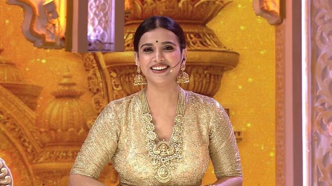 ZEE Kannada Kutumba Awards 2024 season 1 episode 7 on Zee5