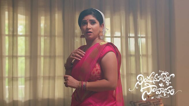 Aval Arundhati season 1 episode 1 on Zee5