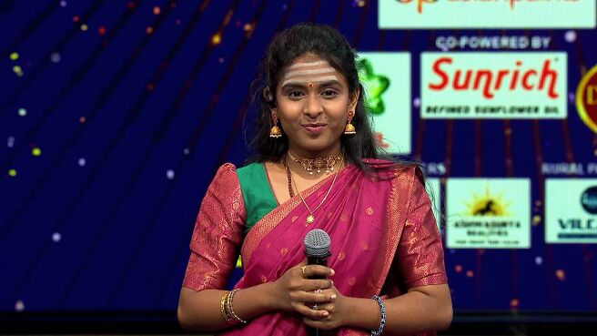 Sa Re Ga Ma Pa 2024 season 1 episode 5 on Zee5