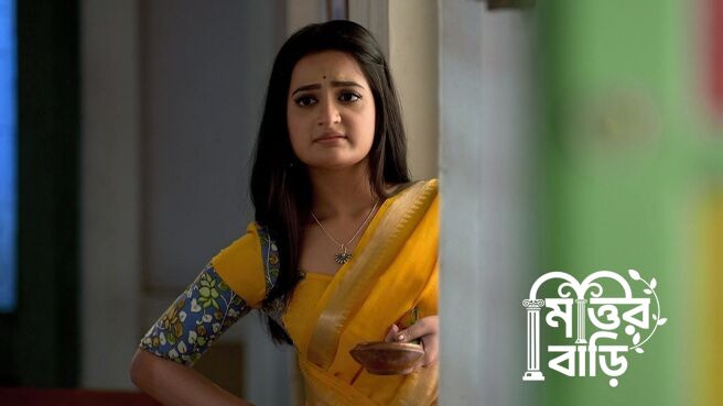 Mittir Bari season 1 episode 9 on Zee5