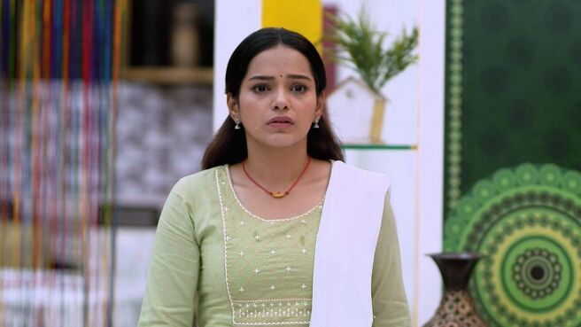 Saatve Ladki Ki Saatvi Beti season 1 episode 19 on Zee5