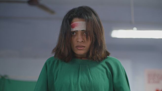 Regai season 1 episode 4 on Zee5