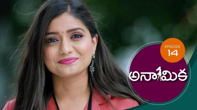 Anamika - Telugu season 1 episode 14 on Sun NXT