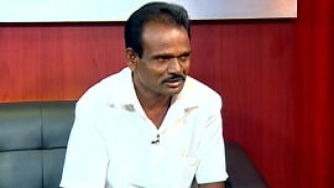 Solvathellam Unmai season 1 episode 682 on Zee5