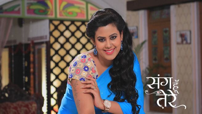 Sang Hu Tere season 1 episode 27 on Zee5