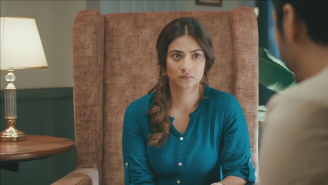 Kathaa Ankahee season 1 episode 22 on Sony LIV