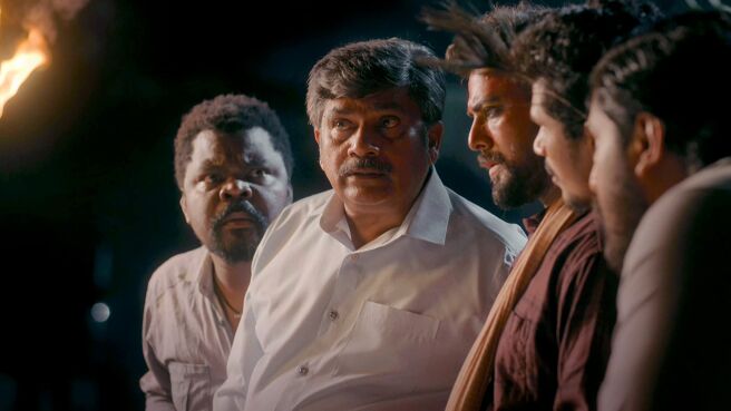 Maarigallu season 1 episode 3 on Zee5