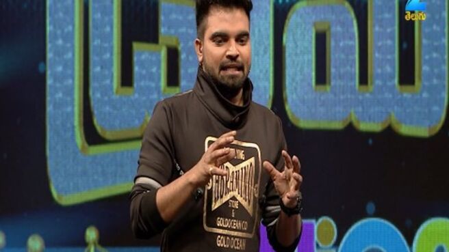 Drama Juniors - Telugu season 1 episode 24 on Zee5