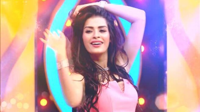 Big Memsaab - Kamriya Lachke Re season 1 episode 5 on Zee5