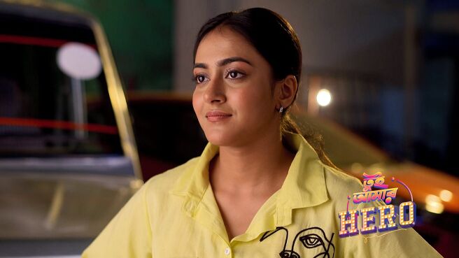 Tui Amaar Hero season 1 episode 24 on Zee5