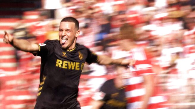 Union Berlin vs FC Koln- Highlights - 2 May 2026 on Sony LIV