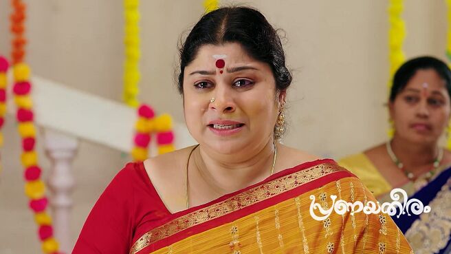 Pranayatheeram season 1 episode 18 on Zee5