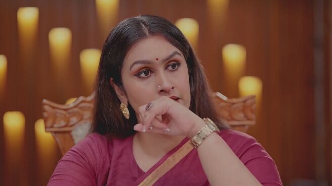 KrishnaGadha season 1 episode 13 on Zee5