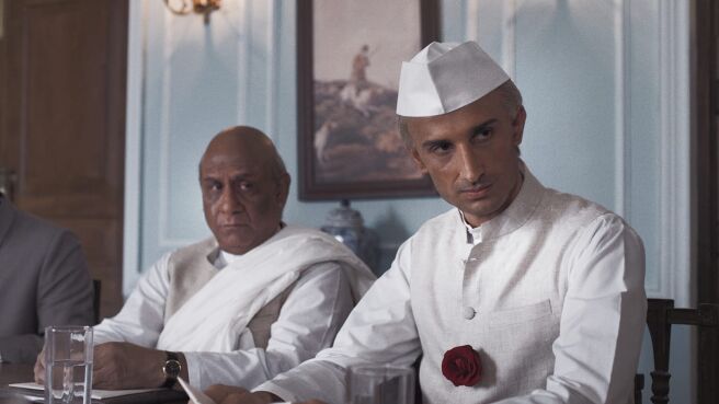 Freedom At Midnight (Malayalam) season 1 episode 7 on Sony LIV