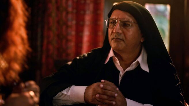 Dr. Arora season 1 episode 8 on Sony LIV