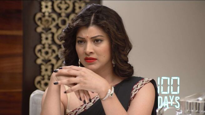 100 Days season 1 episode 35 on Zee5
