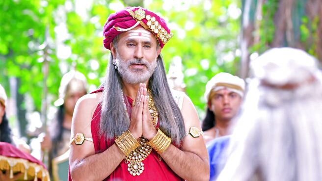 Shrimad Ramayan (Marathi) season 1 episode 13 on Sony LIV