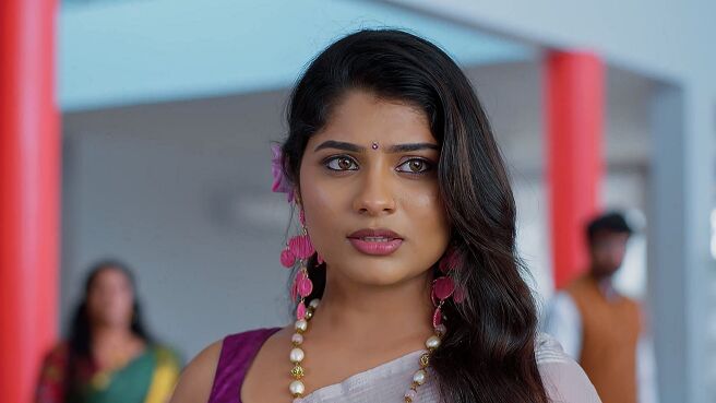 Jayam season 1 episode 15 on Zee5