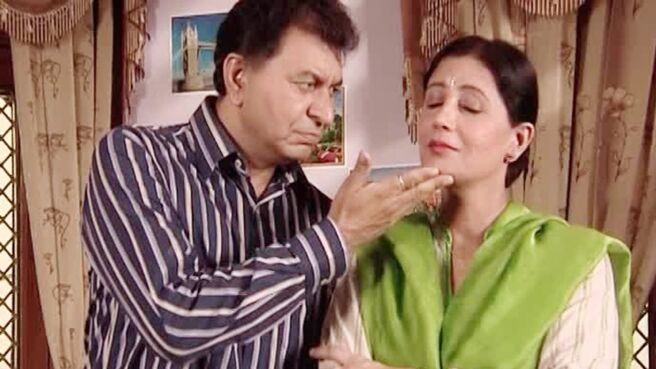 Kach Diyan Wanga season 1 episode 5 on Zee5