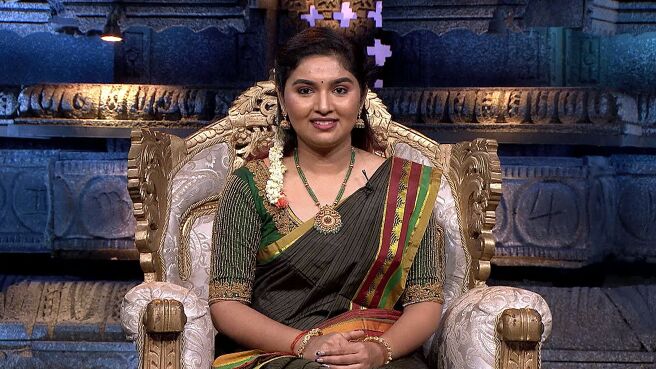 Sankhya Shastra season 1 episode 23 on Zee5