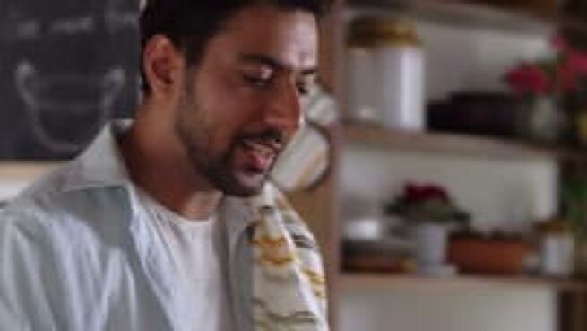 Raja Rasoi Aur Andaaz Anokha season 1 episode 4 on Zee5