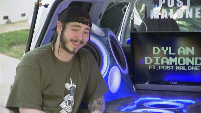 Inside West Coast Customs season 5 episode 6 on Discovery Plus