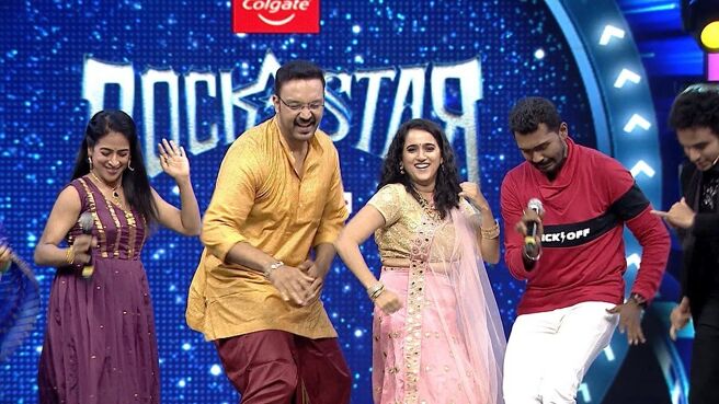 Rockstar season 1 episode 16 on Zee5