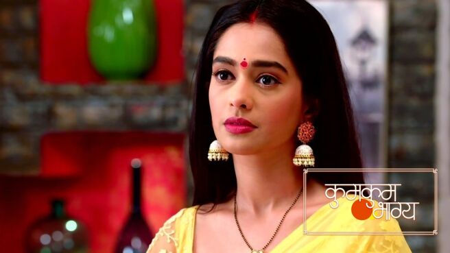 Kumkum Bhagya season 1 episode 1914 on Zee5