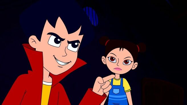 Chimpoo Simpoo season 1 episode 15 on Zee5