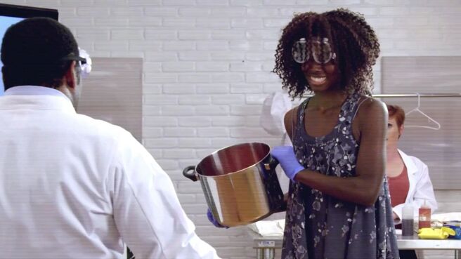 SciJinks season 1 episode 8 on Discovery Plus