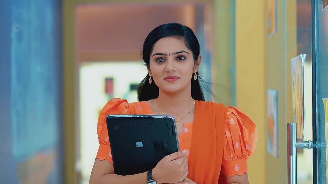 Ummadi Kutumbam season 1 episode 25 on Zee5