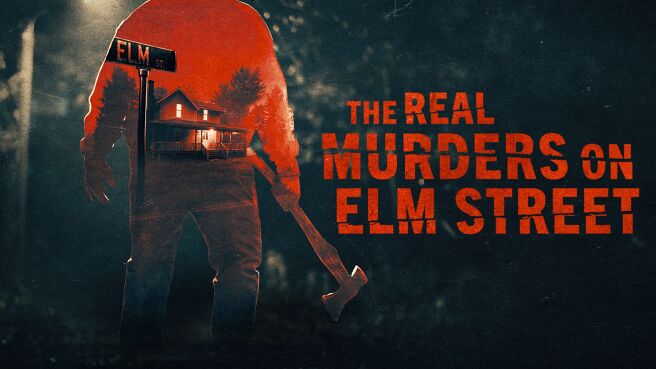 The Real Murders on Elm Street on Discovery Plus