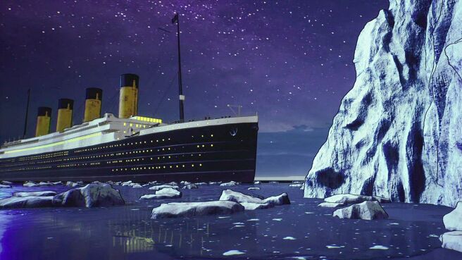 History's Greatest Mysteries season 1 episode 3 on Discovery Plus