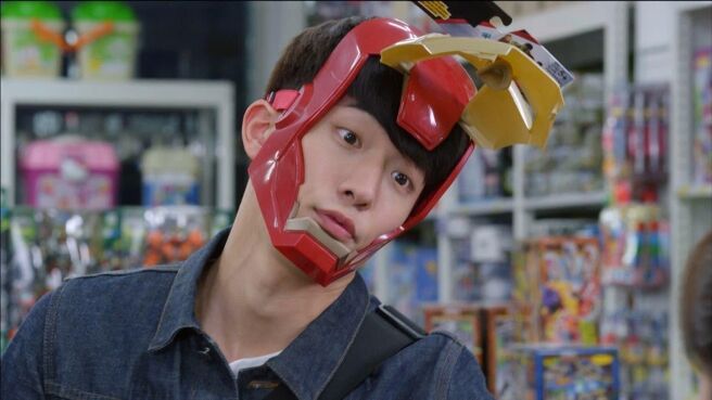 Who Are You: School 2015 season 1 episode 8 on Zee5