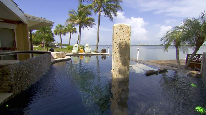 Insane Pools: Off The Deep End season 1 episode 2 on Discovery Plus
