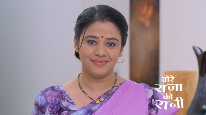 Mere Raja Ki Rani season 1 episode 41 on Zee5