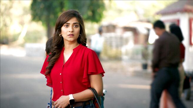 Kathaa Ankahee season 1 episode 41 on Sony LIV