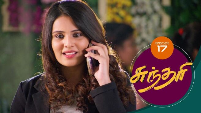 Sundari season 1 episode 17 on Sun NXT
