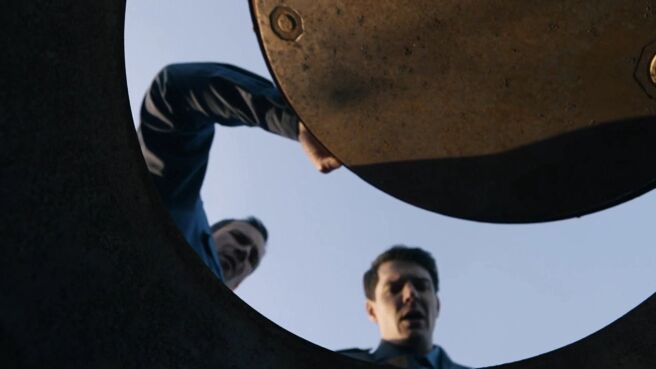 American Monster season 1 episode 4 on DiscoveryPlus