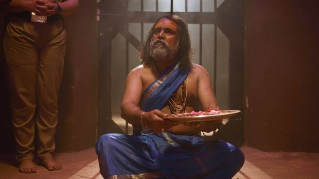 Inspection Bungalow season 1 episode 2 on Zee5