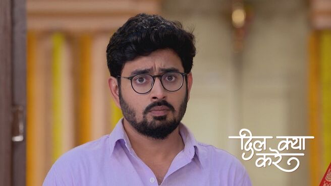 Dil Kya Kare season 1 episode 29 on Zee5