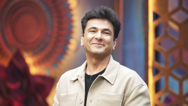 Celebrity MasterChef season 1 episode 17 on Sony LIV