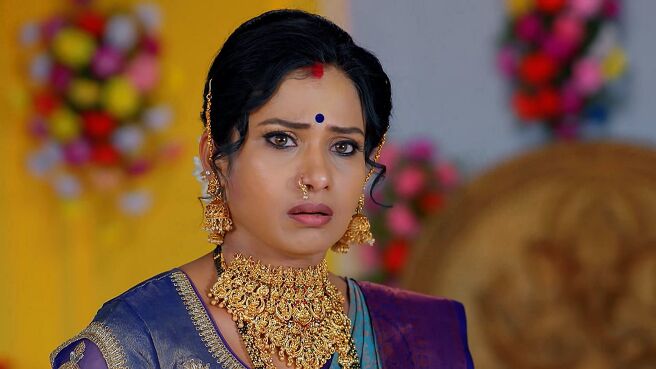 Gharana Mogudu season 1 episode 22 on Zee5