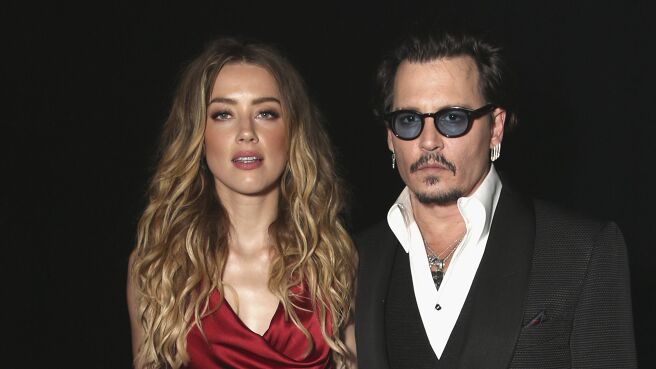 Johnny vs. Amber season 1 episode 1 on Discovery Plus