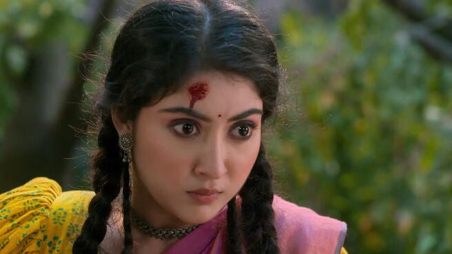 Bedeni Jyotsnar Amar Prem season 1 episode 23 on Zee5