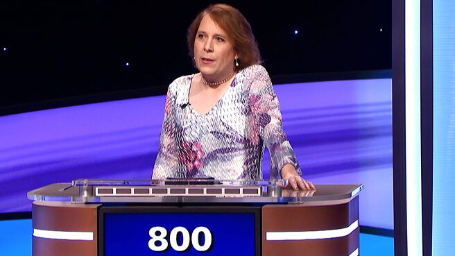 Jeopardy! Masters season 1 episode 4 on Sony LIV