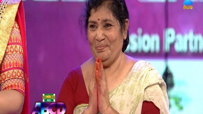 ABCD (Anybody Can Dance) season 1 episode 6 on Zee5