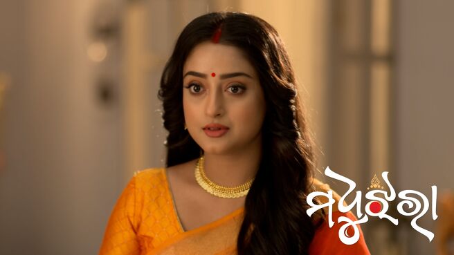 Madhu Jhara season 1 episode 36 on Zee5