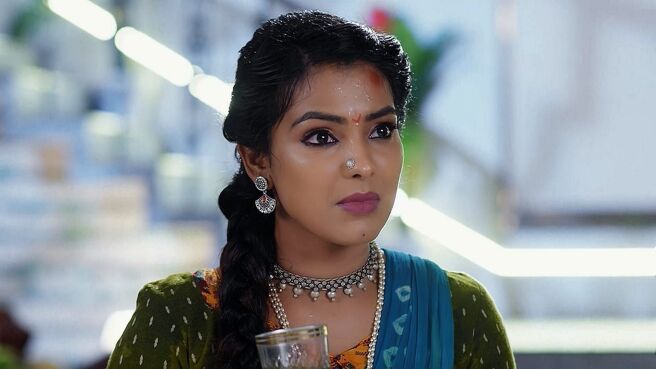 Kalyani season 1 episode 32 on Zee5